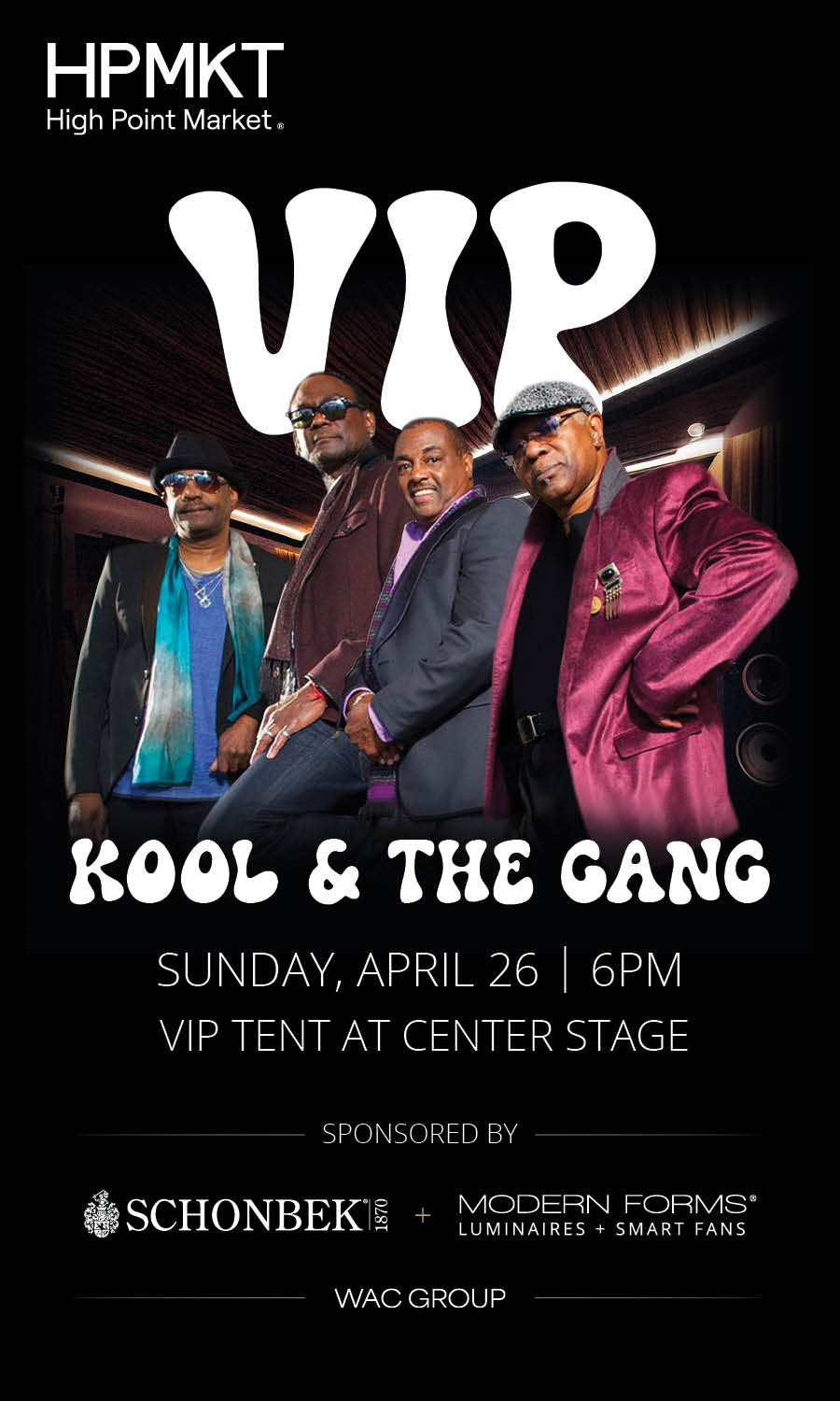 kool and the gang
